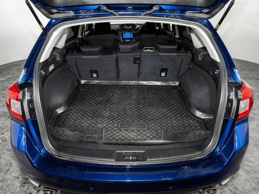 Subaru Levorg I Иркутск  - изображение 19