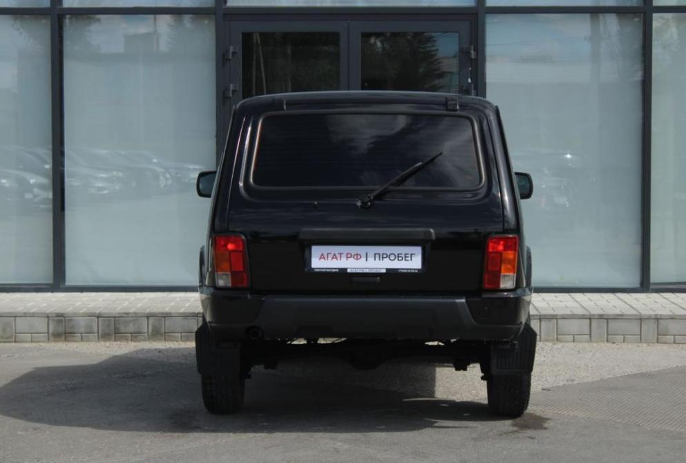 Lada (ВАЗ) 2121 (4x4) I Рестайлинг Саратов  - изображение 6