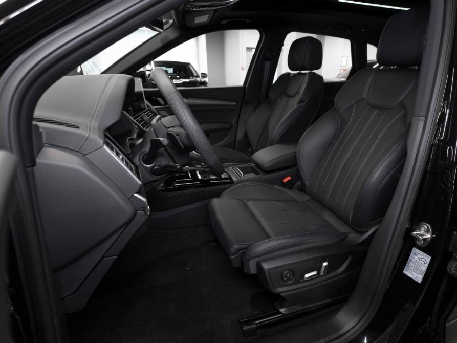 Audi Q5 II (FY) Рестайлинг Москва  - изображение 9
