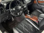 Infiniti FX II (S51) Рестайлинг Березовский  - изображение 23