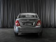 Chevrolet Aveo II Тюмень  - изображение 22