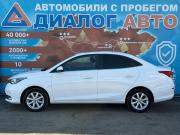 Changan Alsvin Набережные Челны  - изображение 31