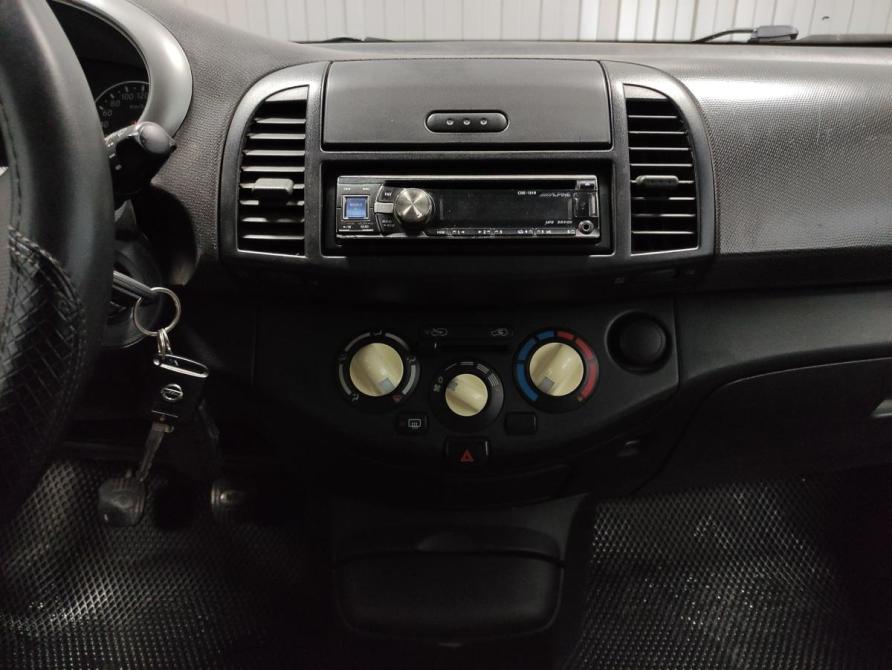 Nissan Micra III (K12) Пермь  - изображение 12