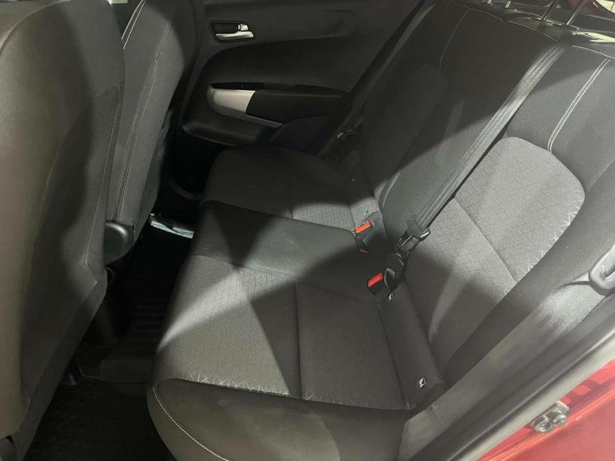 Kia Picanto III Нижнекамск  - изображение 10