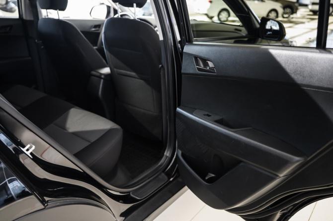 Hyundai Creta I с пробегом 2020 года, цена 1 750 000 рублей, 103000 км, внедорожник, Автокод Объявления
