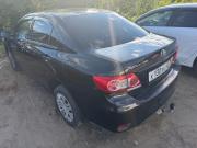 Toyota Corolla X (E140 E150) Рестайлинг Пермь  - изображение 14