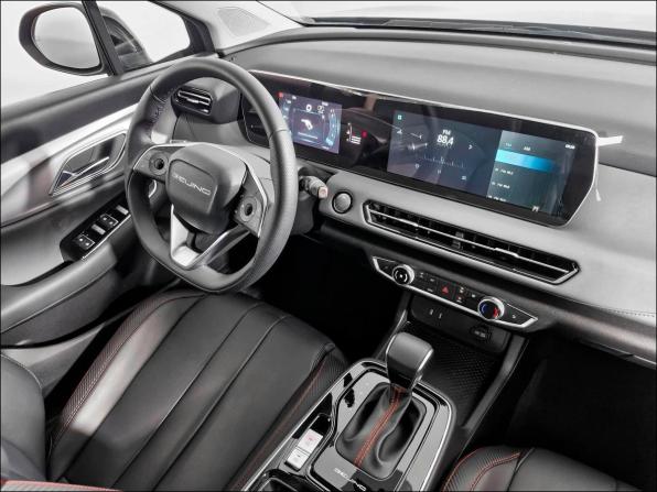BAIC U5 Plus с пробегом 2025 года, цена 1 890 000 рублей, 29 км, седан, Автокод Объявления
