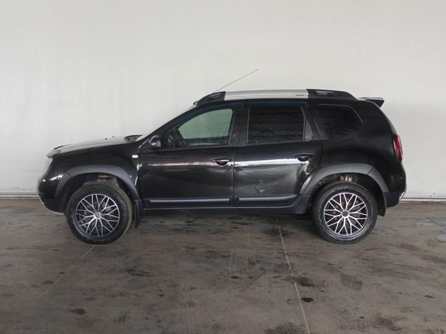 Renault Duster I Рестайлинг Москва  - изображение 8