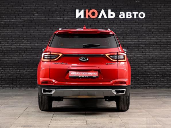 Chery Tiggo 4 Pro I Рестайлинг с пробегом 2024 года, цена 1 550 000 рублей, 64880 км, внедорожник, Автокод Объявления