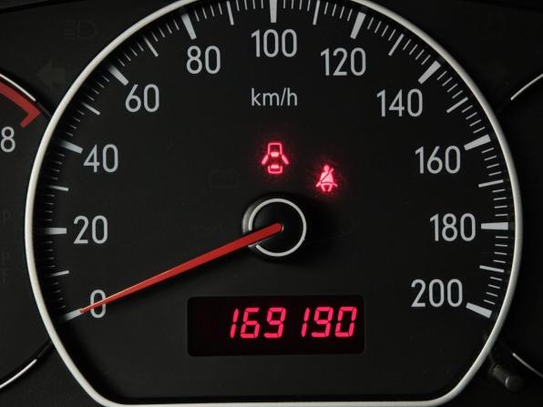 Suzuki SX4 I (Classic) с пробегом 2008 года, цена 641 000 рублей, 169138 км, хэтчбек, Автокод Объявления