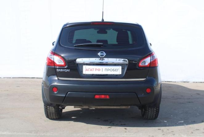 Nissan Qashqai I Рестайлинг с пробегом 2012 года, цена 1 360 000 рублей, 205451 км, внедорожник, Автокод Объявления