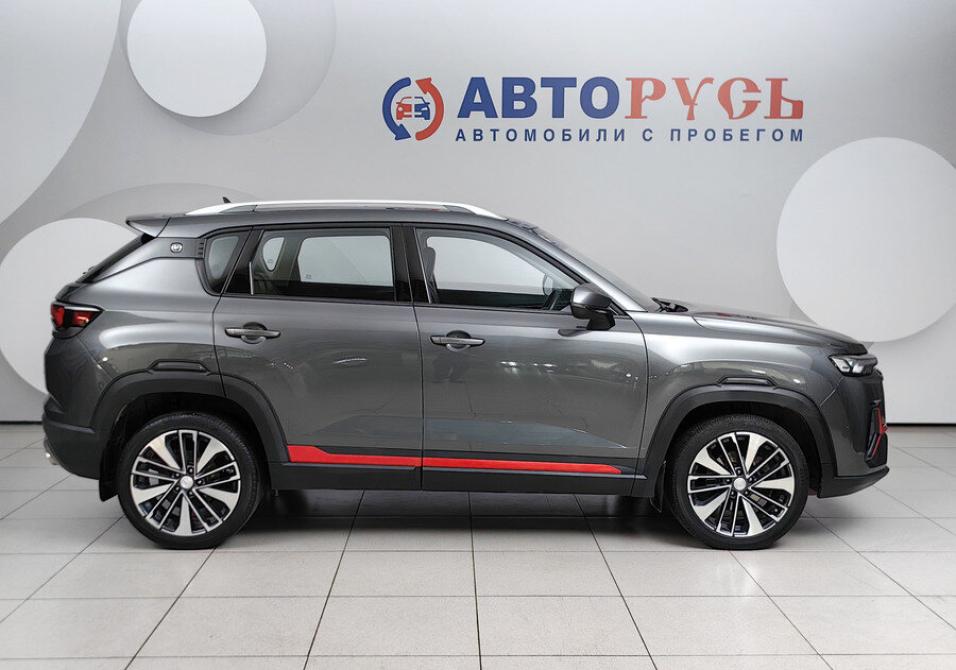 Changan CS35 Plus I Рестайлинг Подольск  - изображение 5