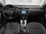 Skoda Octavia III (A7) Москва  - изображение 27