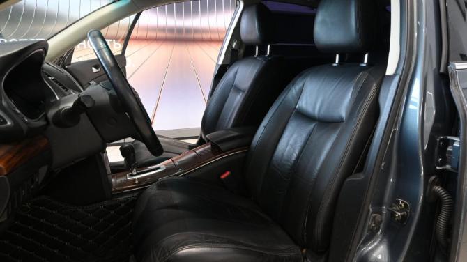Nissan Teana II с пробегом 2010 года, цена 950 000 рублей, 294024 км, седан, Автокод Объявления