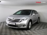 Toyota Venza I Рестайлинг Химки  - изображение 17