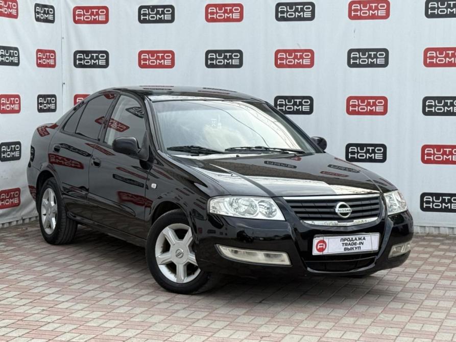 Nissan Almera Classic I Санкт-Петербург  - изображение 3
