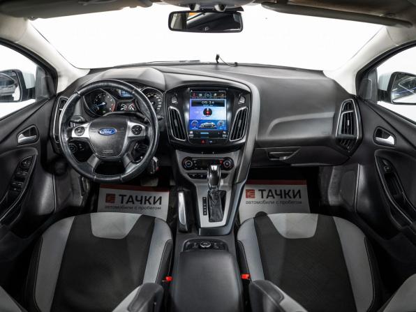 Ford Focus III с пробегом 2013 года, цена 760 000 рублей, 131323 км, хэтчбек, Автокод Объявления