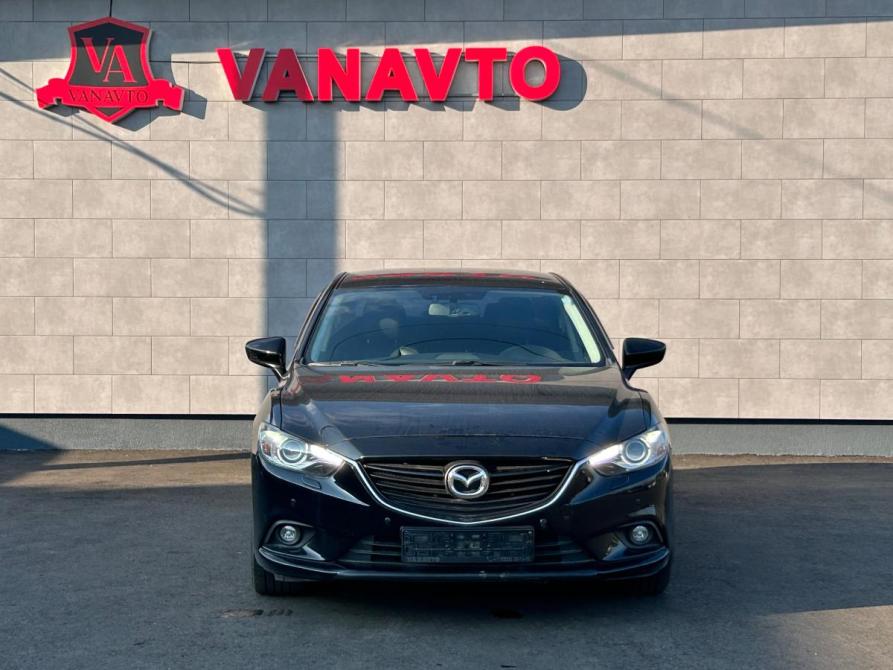 Mazda 6 III (GJ) Альметьевск  - изображение 2