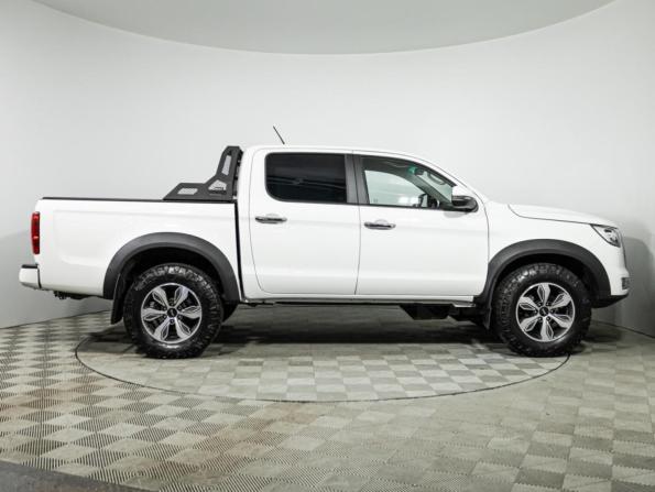 JAC T8 с пробегом 2023 года, цена 2 299 777 рублей, 36682 км, offers.body_type.unknown, Автокод Объявления