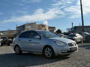 Hyundai Accent III Крым  - изображение 21
