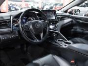 Toyota Camry VIII (XV70) Рестайлинг Санкт-Петербург  - изображение 42