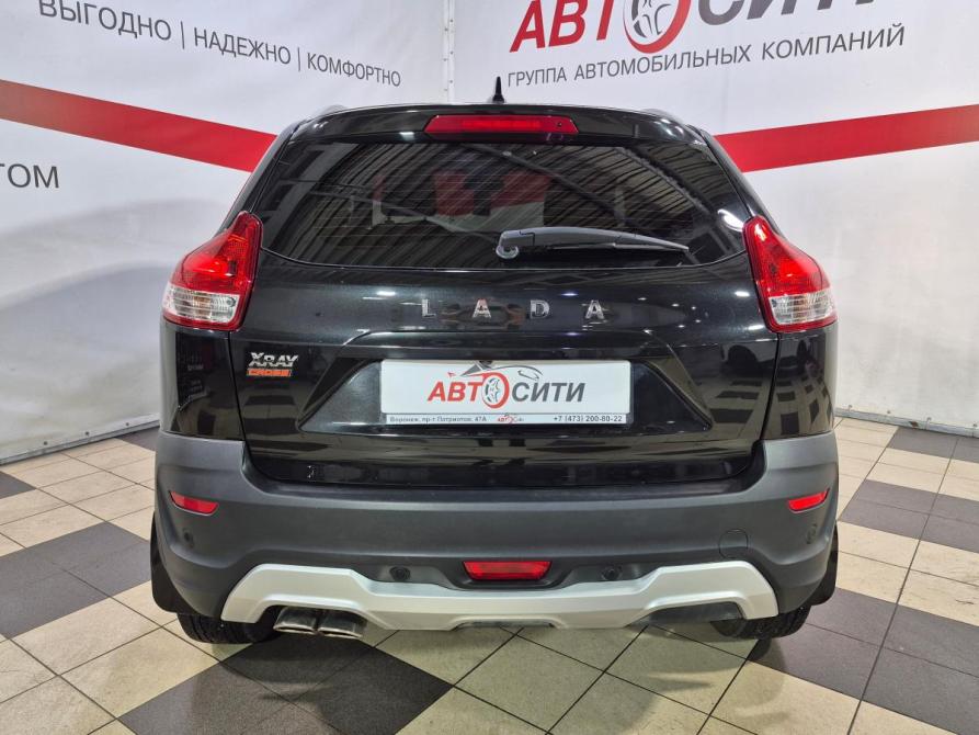 Lada (ВАЗ) XRAY I Воронеж  - изображение 6