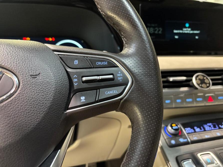 Hyundai Palisade I Сыктывкар  - изображение 29