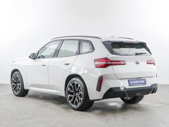 BMW X3 IV (G45/G48) с пробегом 2025 года, цена 8 398 999 рублей, 14286 км, внедорожник, Автокод Объявления