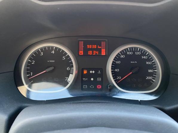 Renault Duster I с пробегом 2015 года, цена 1 150 000 рублей, 98361 км, внедорожник, Автокод Объявления