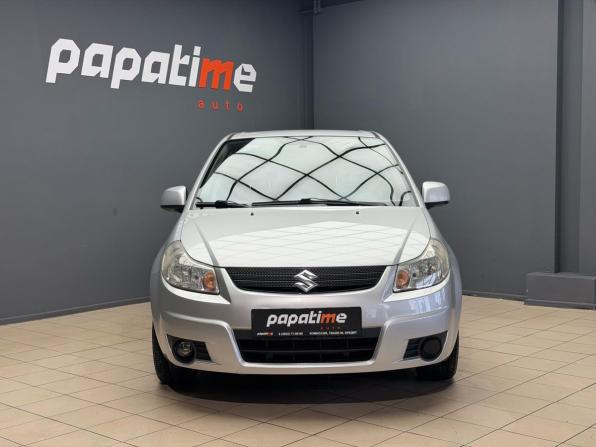Suzuki SX4 I (Classic) с пробегом 2007 года, цена 635 000 рублей, 239057 км, седан, Автокод Объявления