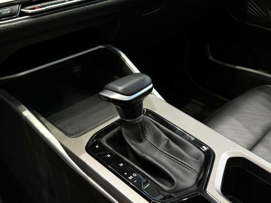 Geely Emgrand II Волжский  - изображение 24