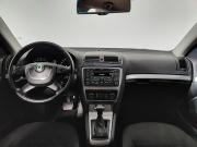 Skoda Octavia II (A5) Рестайлинг Уфа  - изображение 39