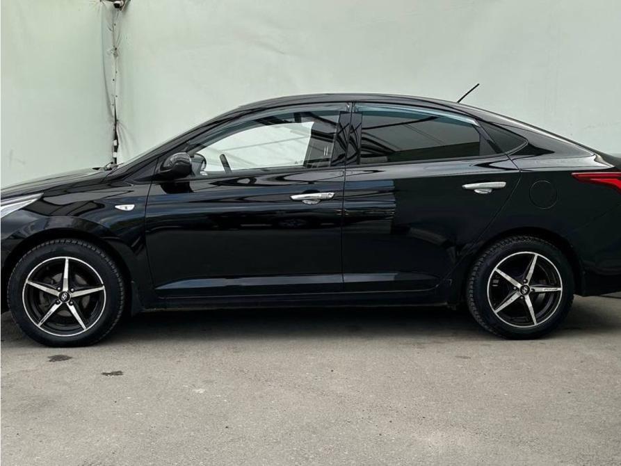Hyundai Solaris II Липецк  - изображение 9