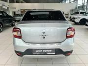 Renault Logan II Рестайлинг Екатеринбург  - изображение 30