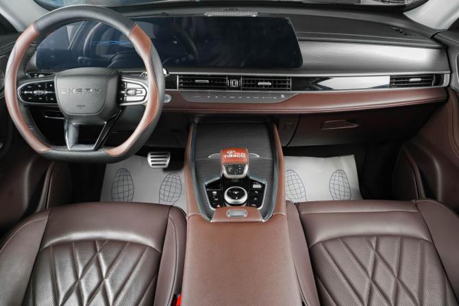 Chery Tiggo 8 Pro Max I Рестайлинг с пробегом 2025 года, цена 3 059 000 рублей, 12900 км, внедорожник, Автокод Объявления