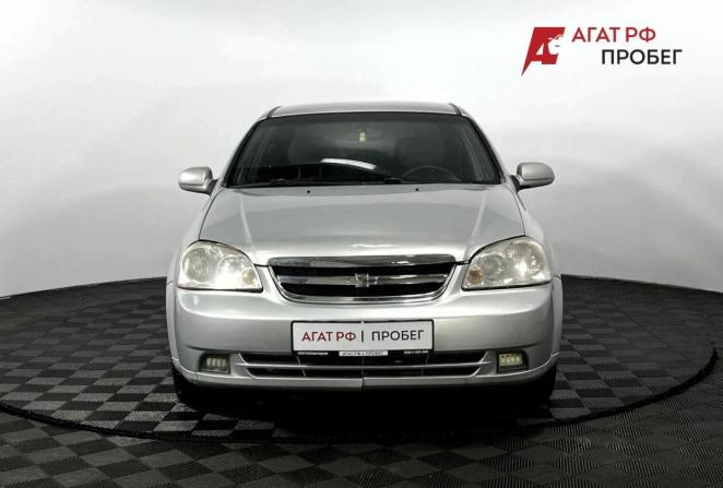 Chevrolet Lacetti I с пробегом 2008 года, цена 390 000 рублей, 161744 км, седан, Автокод Объявления