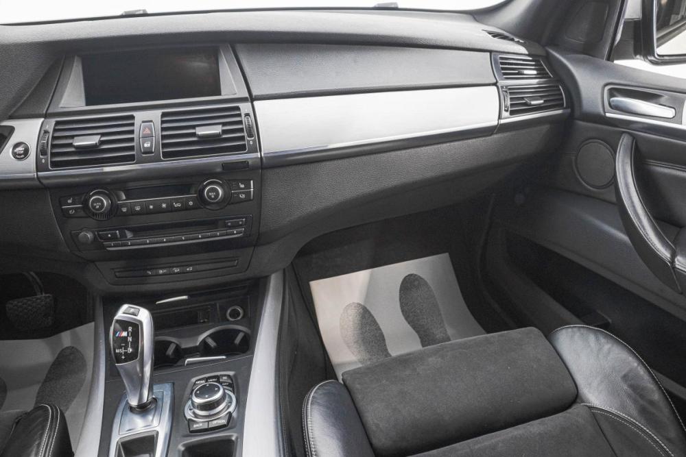 BMW X5 II (E70) Рестайлинг Барнаул  - изображение 22