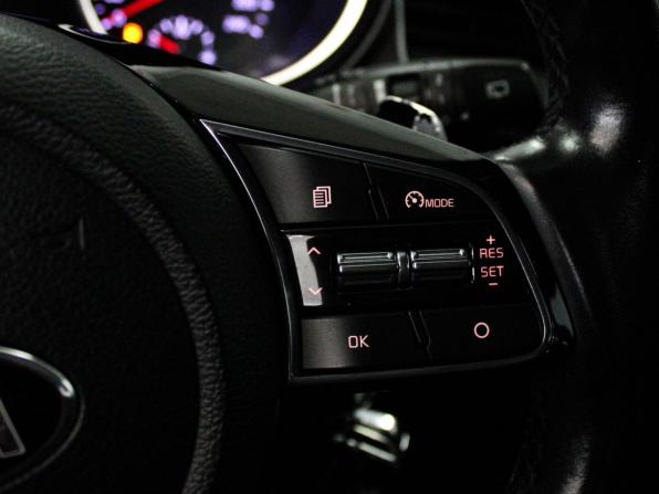 Kia Ceed III с пробегом 2019 года, цена 1 769 000 рублей, 73170 км, хэтчбек, Автокод Объявления