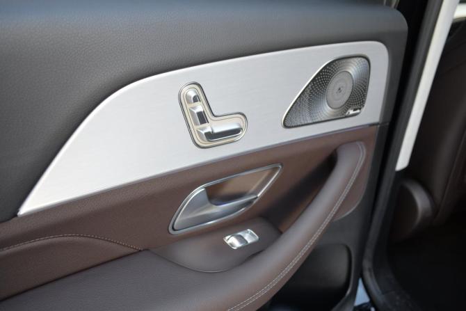 Mercedes-Benz GLE II (V167) с пробегом 2022 года, цена 12 500 000 рублей, 21634 км, внедорожник, Автокод Объявления