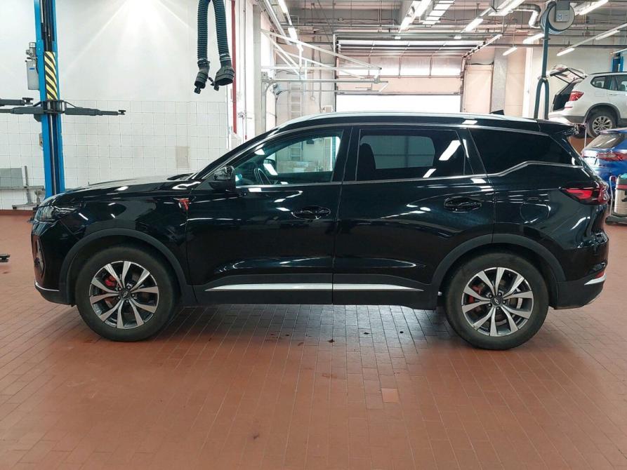 Chery Tiggo 7 Pro Max I Москва  - изображение 4