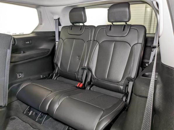 Jeep Grand Cherokee V (WL) с пробегом 2022 года, цена 5 750 000 рублей, 69048 км, внедорожник, Автокод Объявления