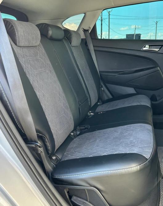 Hyundai Tucson III Рестайлинг Альметьевск  - изображение 12