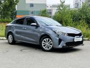 Kia Rio IV Рестайлинг Казань  - изображение 20