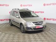 Lada (ВАЗ) Largus I Вологда  - изображение 19