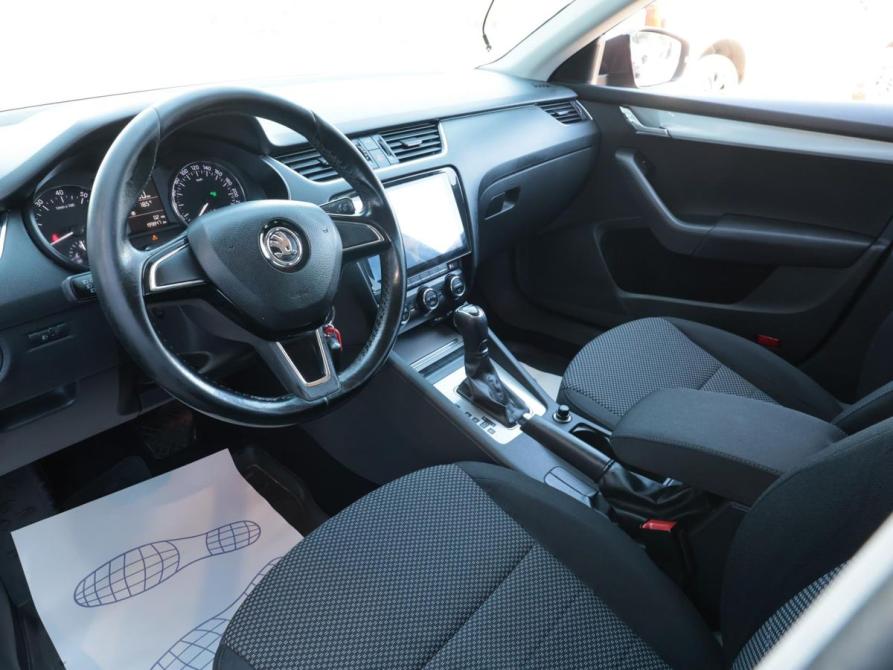 Skoda Octavia III (A7) Калуга  - изображение 16