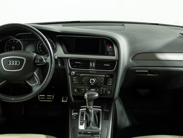 Audi A4 IV (B8) Рестайлинг с пробегом 2014 года, цена 1 950 000 рублей, 51000 км, седан, Автокод Объявления