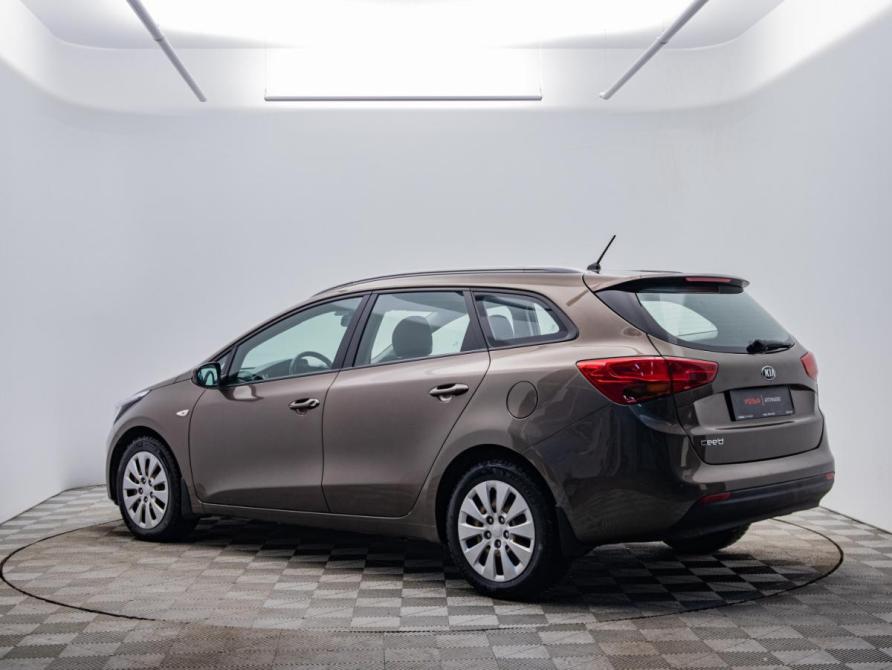Kia Ceed II Москва  - изображение 7