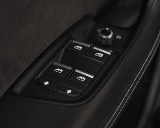 Audi Q7 II (4M) с пробегом 2018 года, цена 4 649 000 рублей, 136400 км, внедорожник, Автокод Объявления