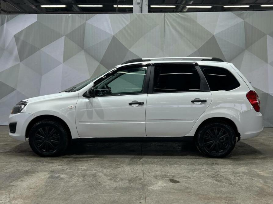 Lada (ВАЗ) Kalina II Оренбург  - изображение 10