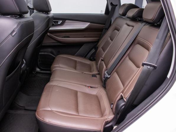 Chery Tiggo 8 Pro I с пробегом 2021 года, цена 1 800 000 рублей, 113000 км, внедорожник, Автокод Объявления